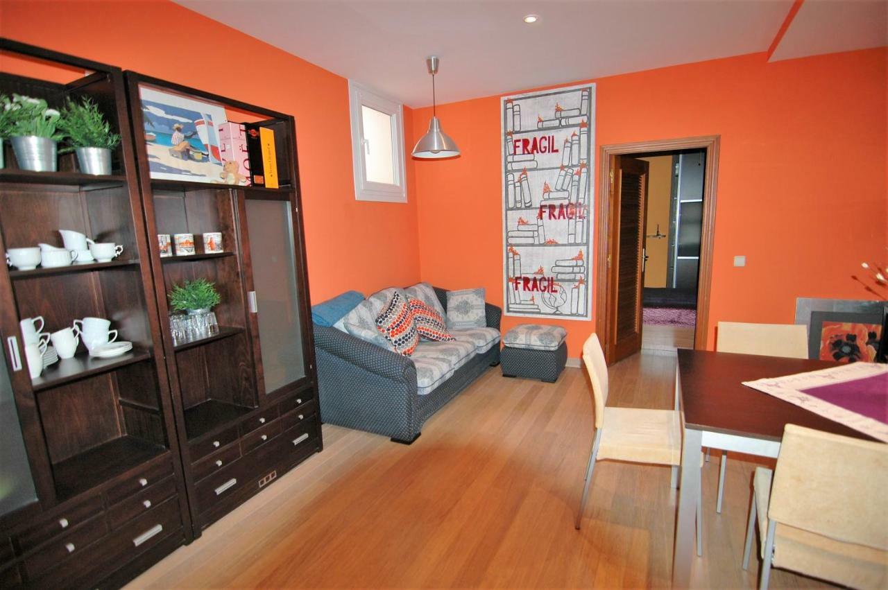 Apartamento C Real,9- 2 Habitaciones Tolède Extérieur photo