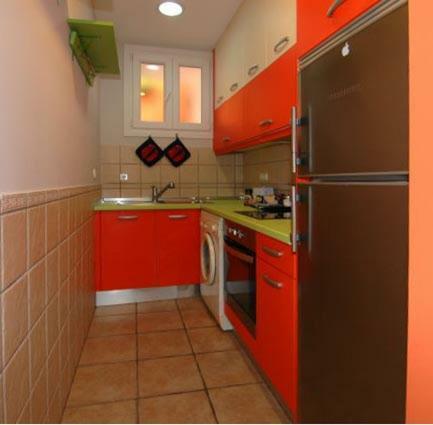 Apartamento C Real,9- 2 Habitaciones Tolède Extérieur photo