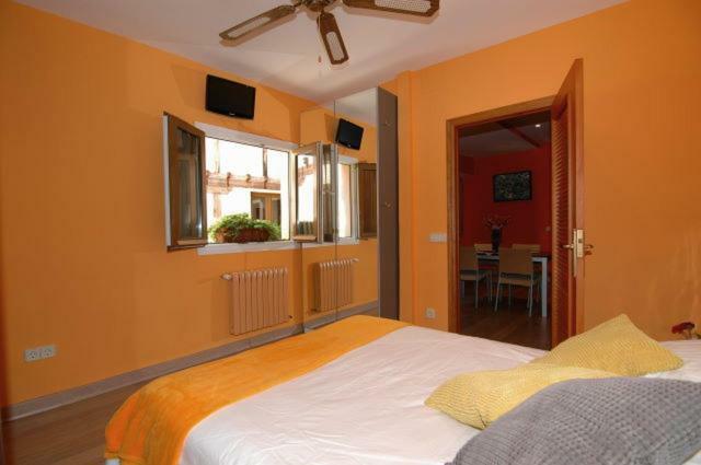 Apartamento C Real,9- 2 Habitaciones Tolède Extérieur photo