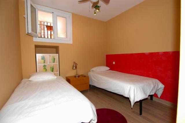 Apartamento C Real,9- 2 Habitaciones Tolède Extérieur photo