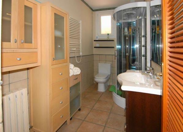 Apartamento C Real,9- 2 Habitaciones Tolède Extérieur photo