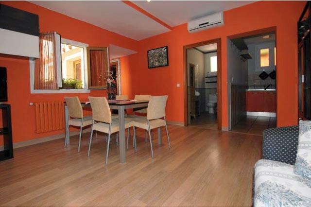 Apartamento C Real,9- 2 Habitaciones Tolède Extérieur photo