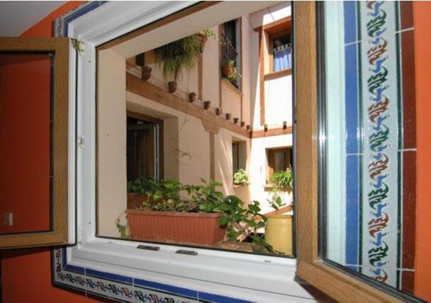 Apartamento C Real,9- 2 Habitaciones Tolède Extérieur photo