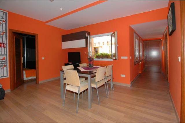 Apartamento C Real,9- 2 Habitaciones Tolède Extérieur photo
