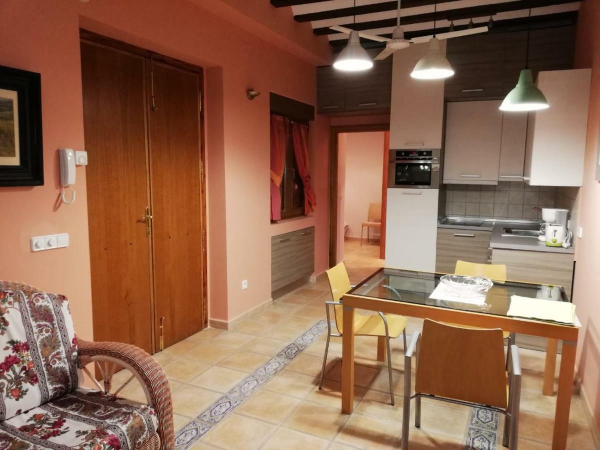 Apartamento C Real,9- 2 Habitaciones Tolède Extérieur photo