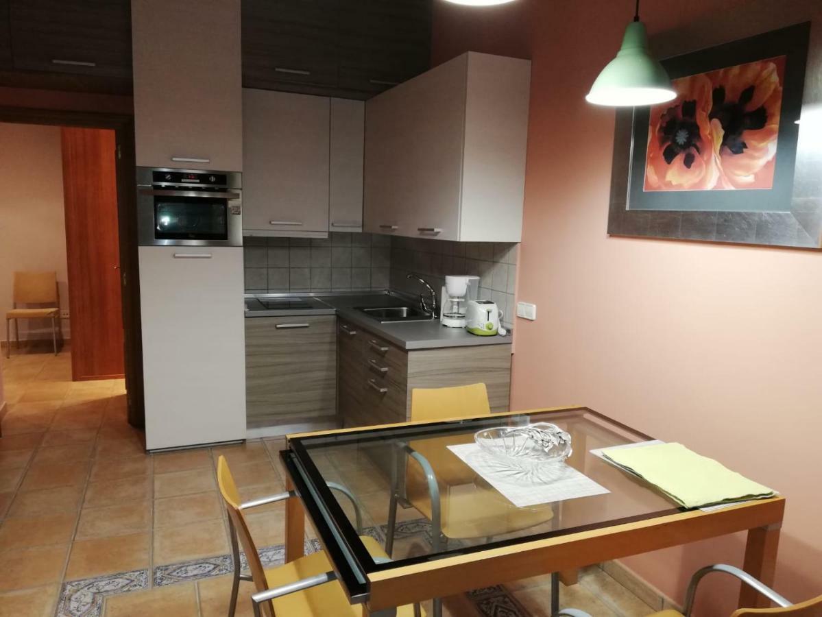 Apartamento C Real,9- 2 Habitaciones Tolède Extérieur photo